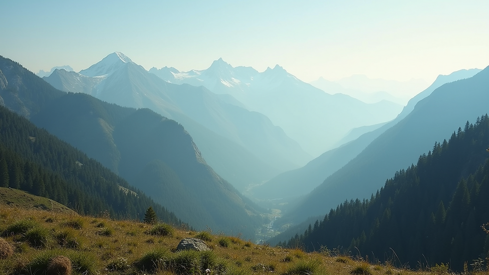 Unforgettable Experiences Await at Global Adventure Retreats