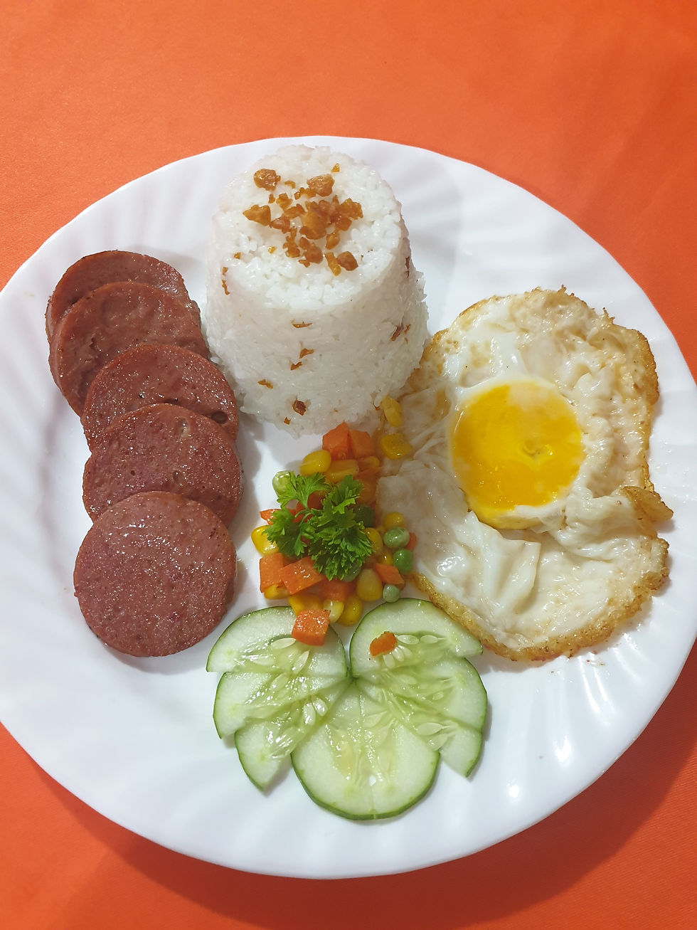 Thumbnail: Silog Meals