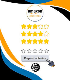 AMZ FIXUP - Reviews Requests & Feedback_