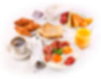 Frederic_Remington®_Breakfast_bacon_juice_coffee_food_fruits_hd