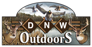 New Video up! DNW Archery Contest 2016