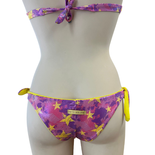 Miniatura: Costume donna Verdissima