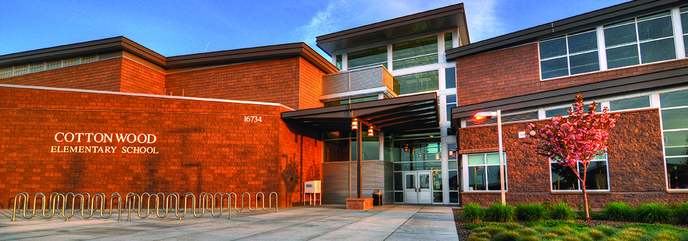 Cottonwood elementary 2