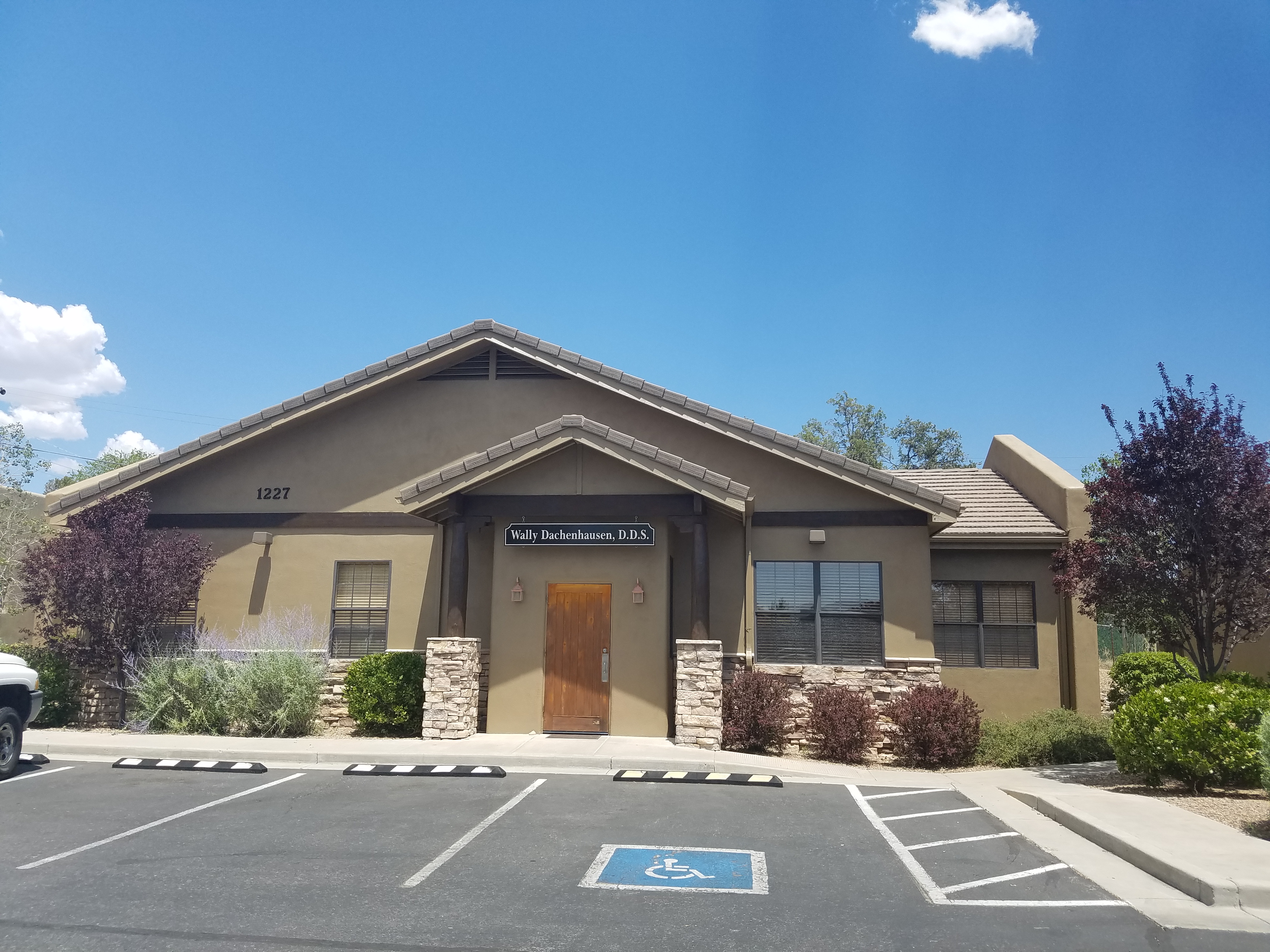 Dental Office - Prescott