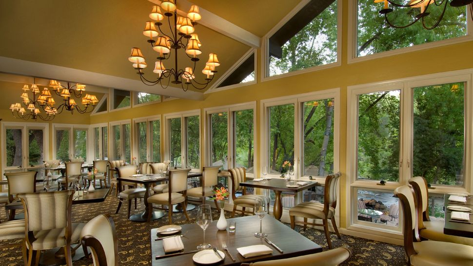 L'Auberge de Sedona