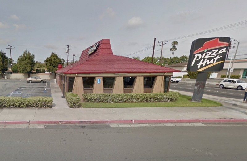 Pizza Hut - Prescott Valley