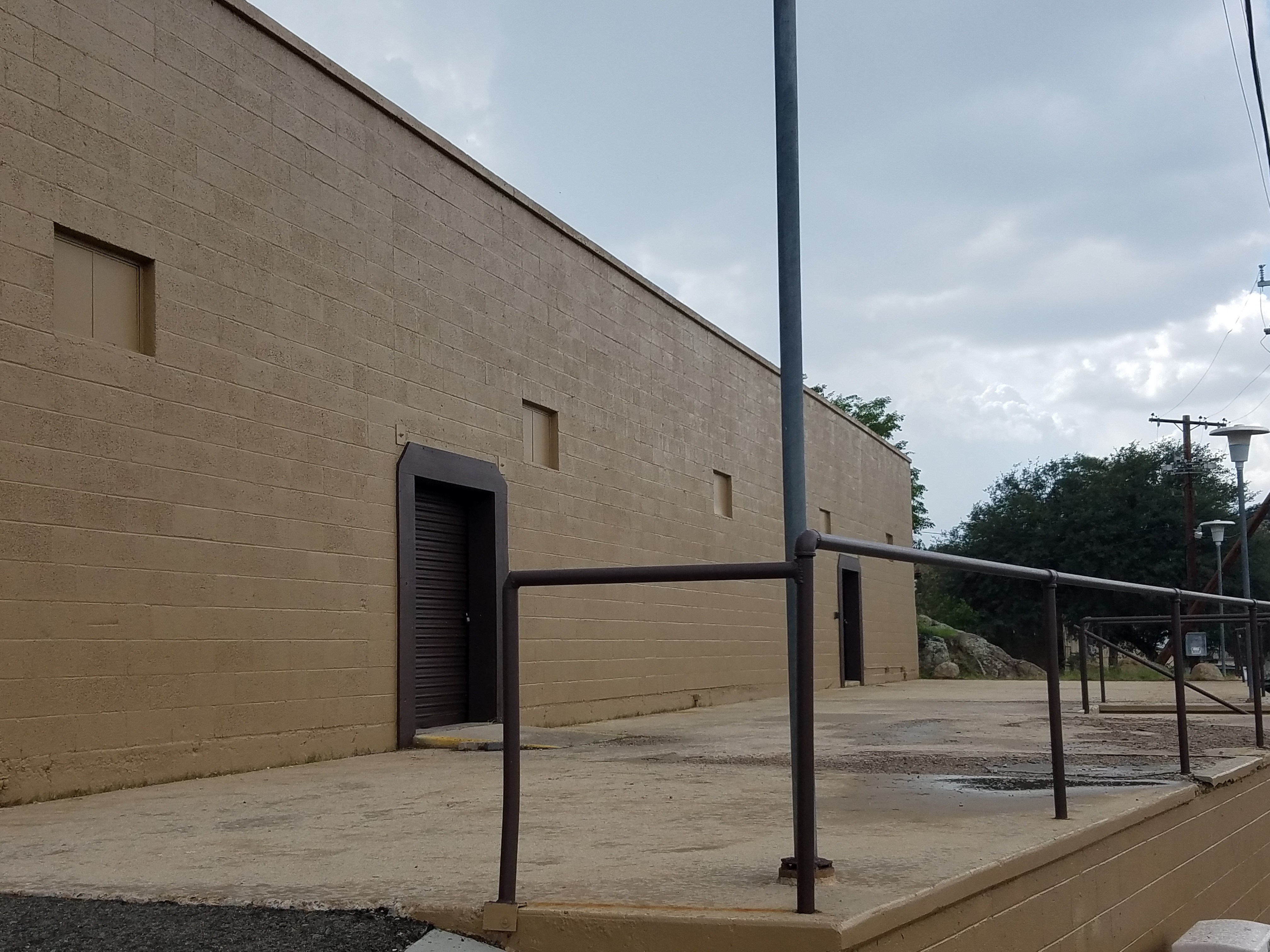 Yavapai County Fairgrounds