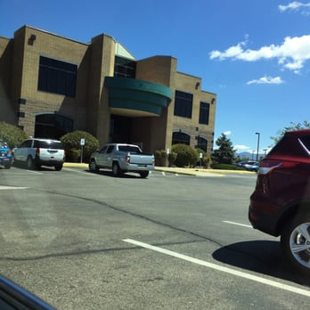 National Bank - Prescott Valley