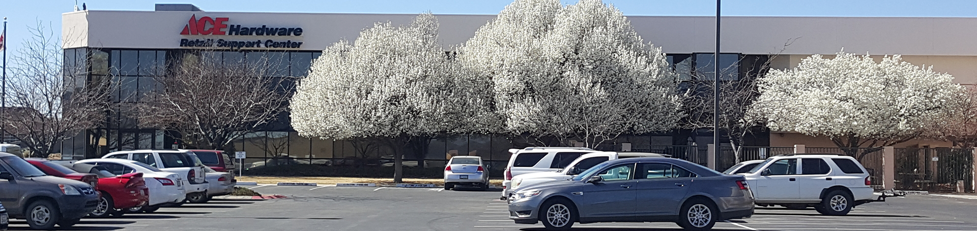Ace Hardware Warehouse - Prescott Valley