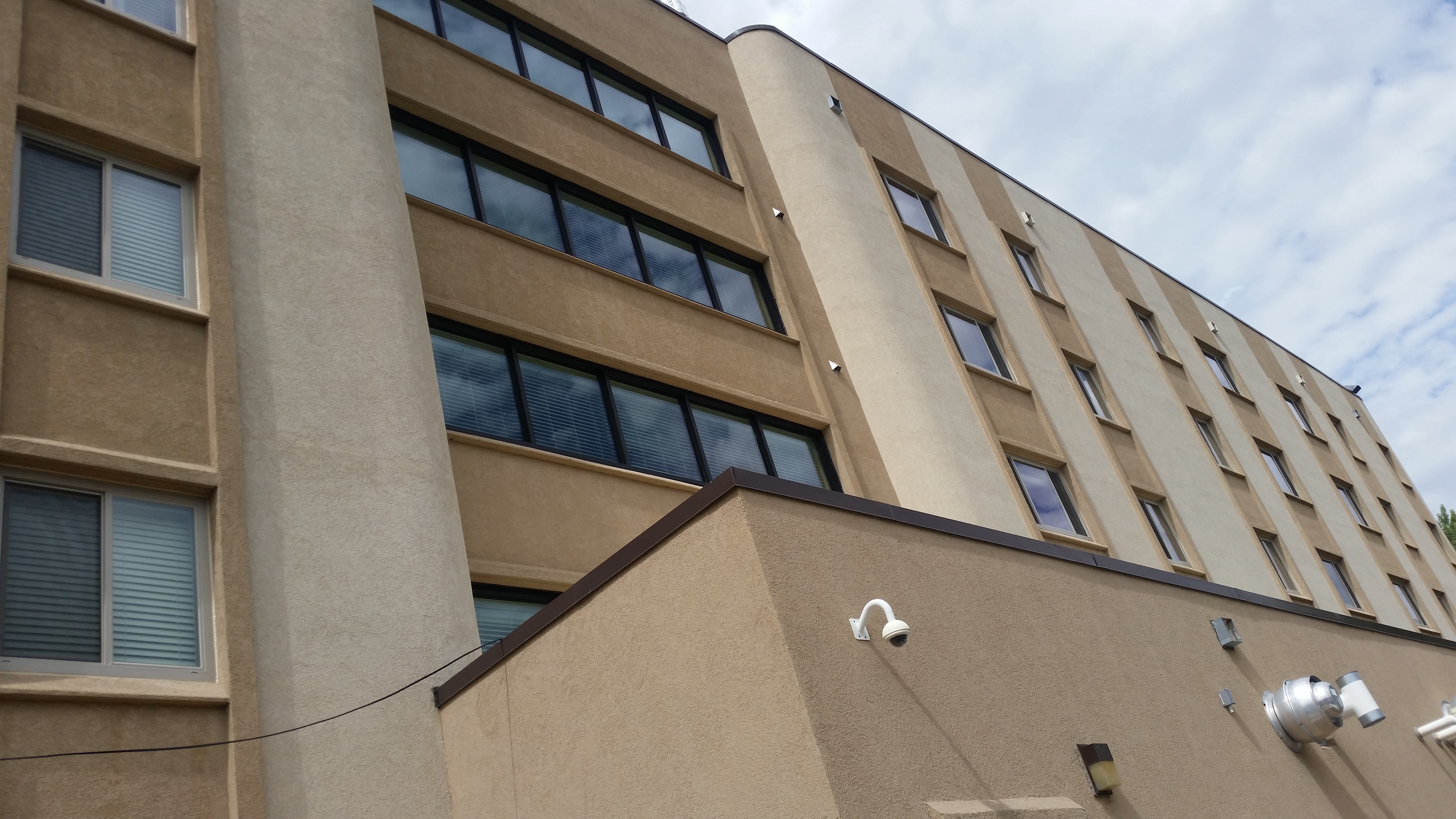 Samaritan Towers - Prescott