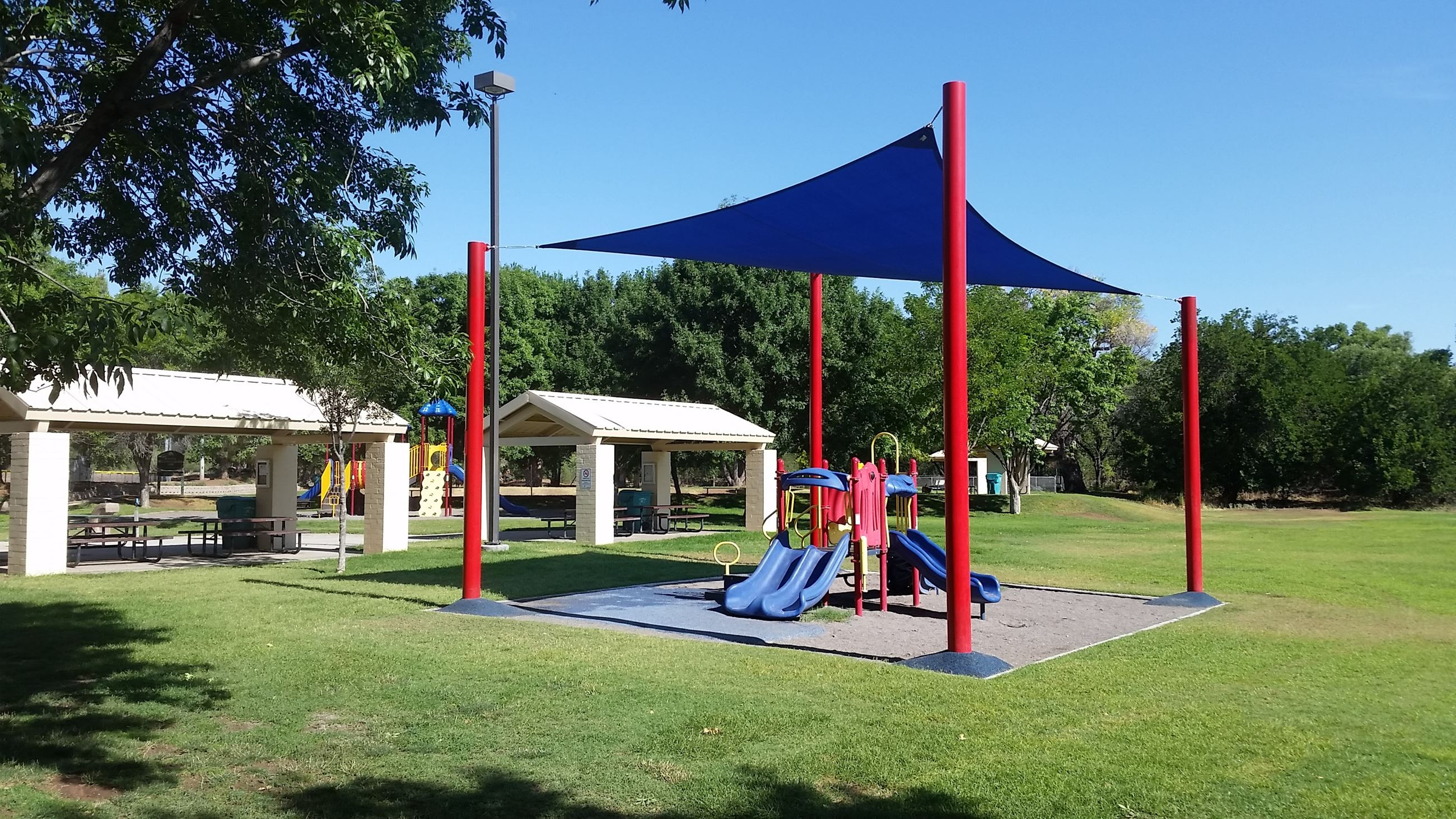 Kids Park - Cottonwood