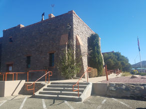 Prescott Armory