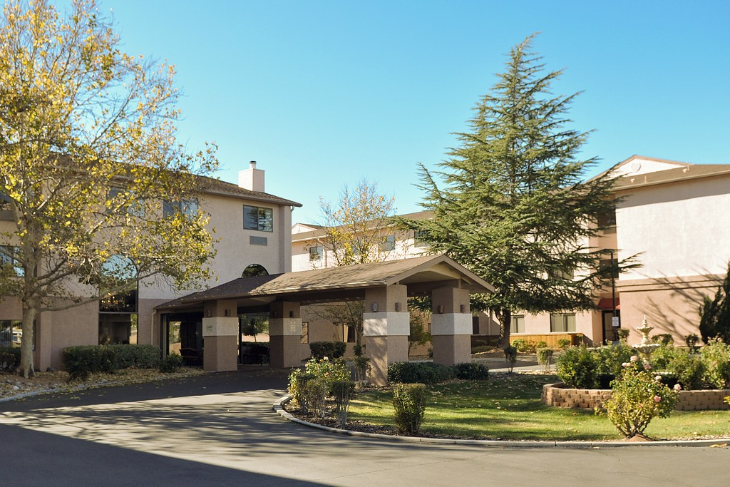 Cottonwood village 2