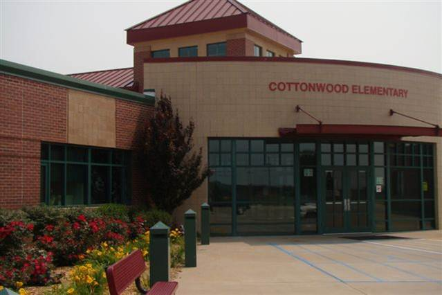 Cottonwood elementary