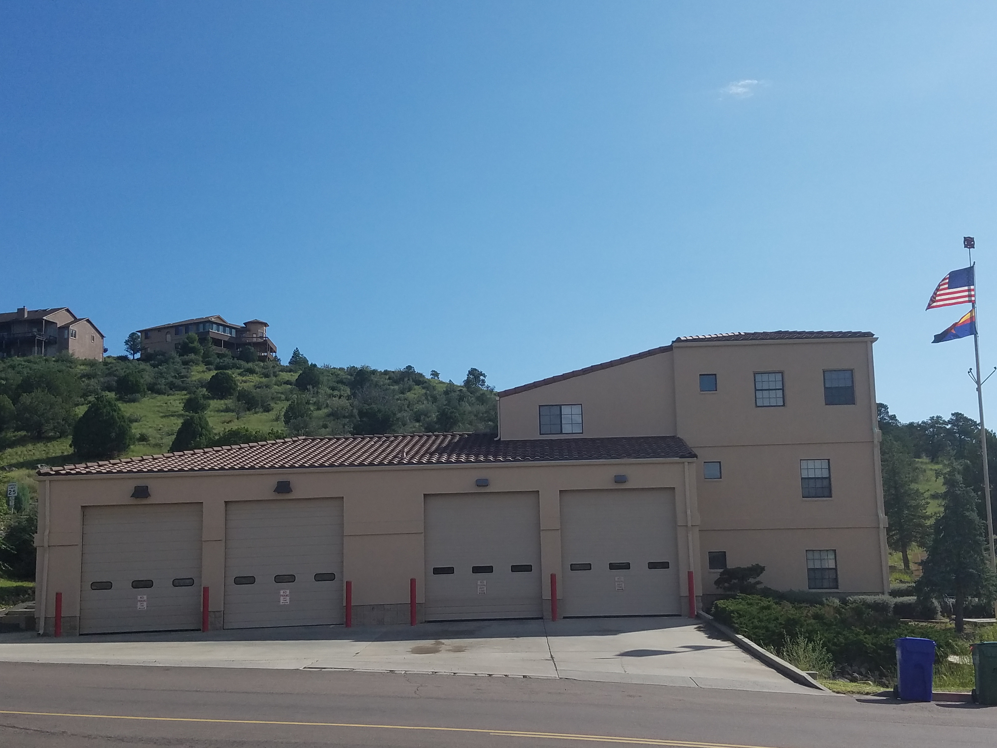 Firestation - Prescott (2)