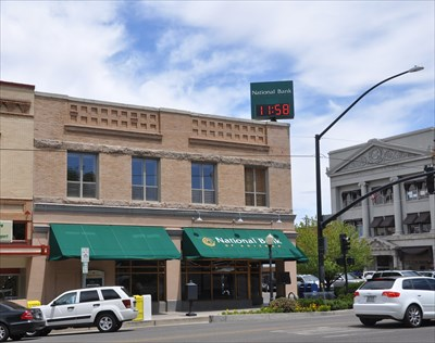 National Bank - Prescott
