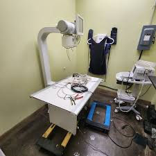 X-Ray Repair