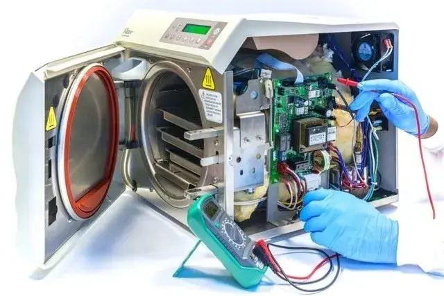 Autoclaves