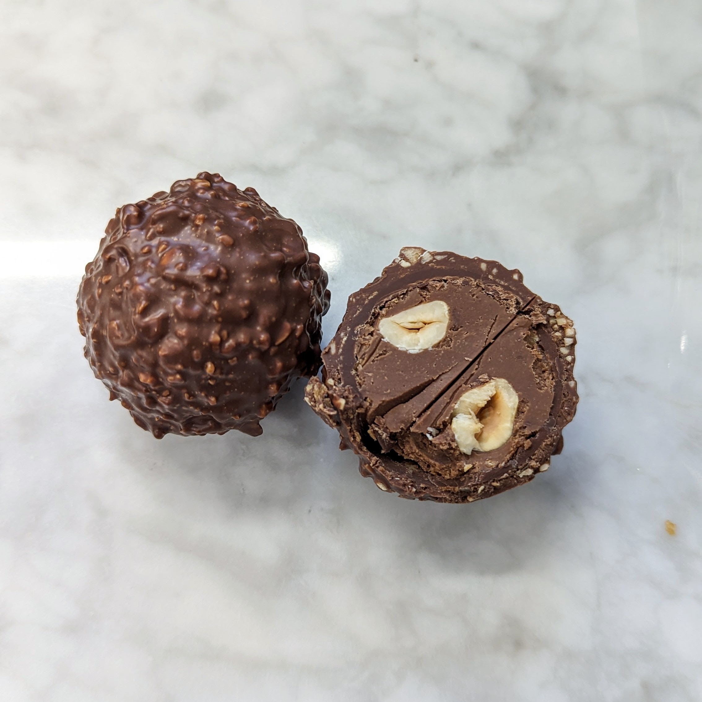 Giant Rocher Workshop