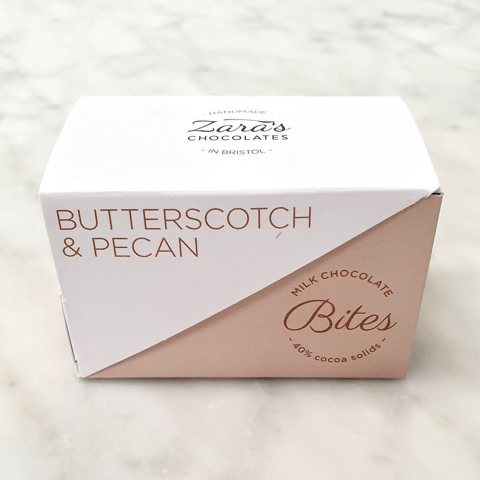 Thumbnail: Butterscotch & Pecan Bites
