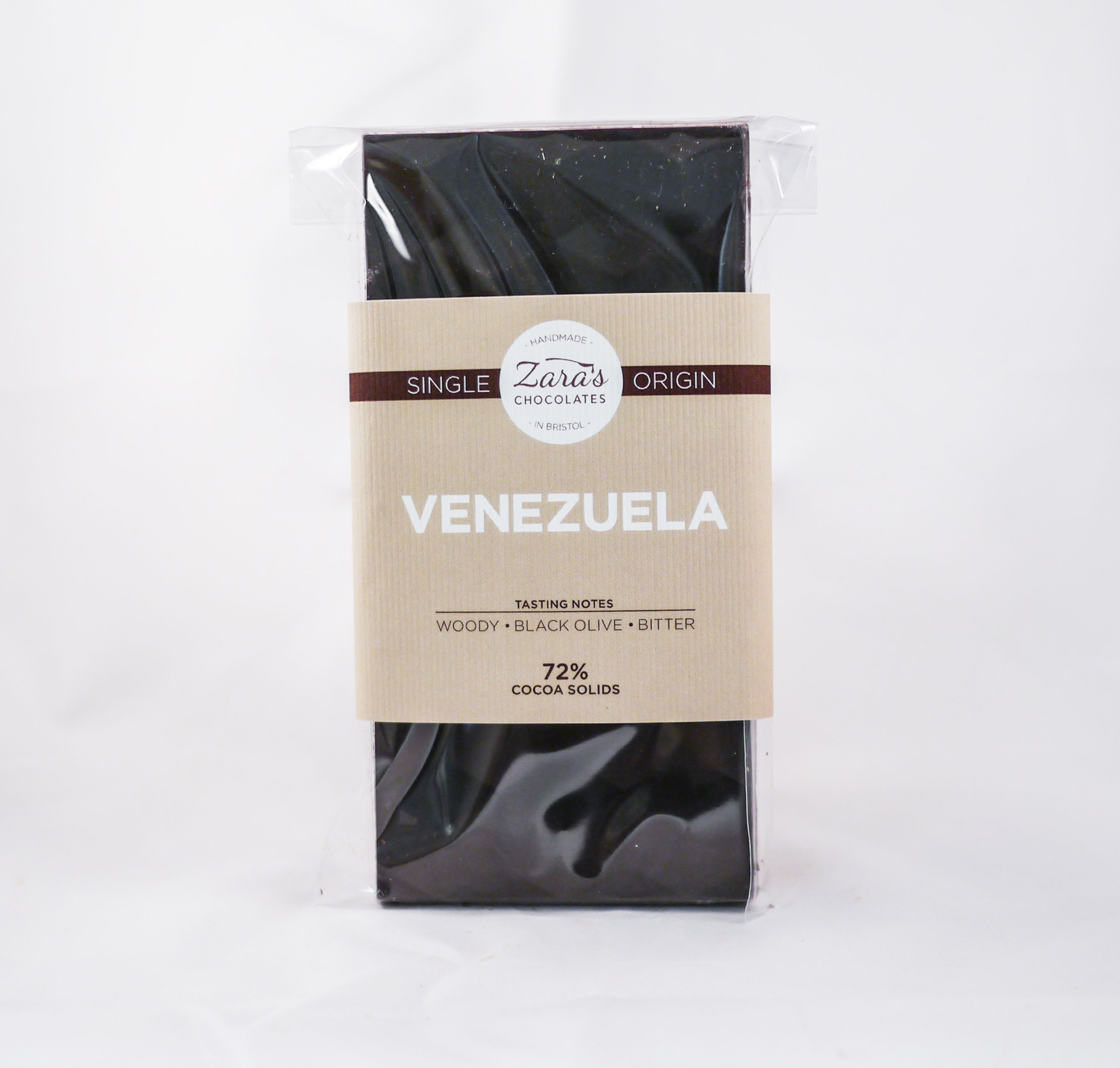 Venezuela Dark 72%