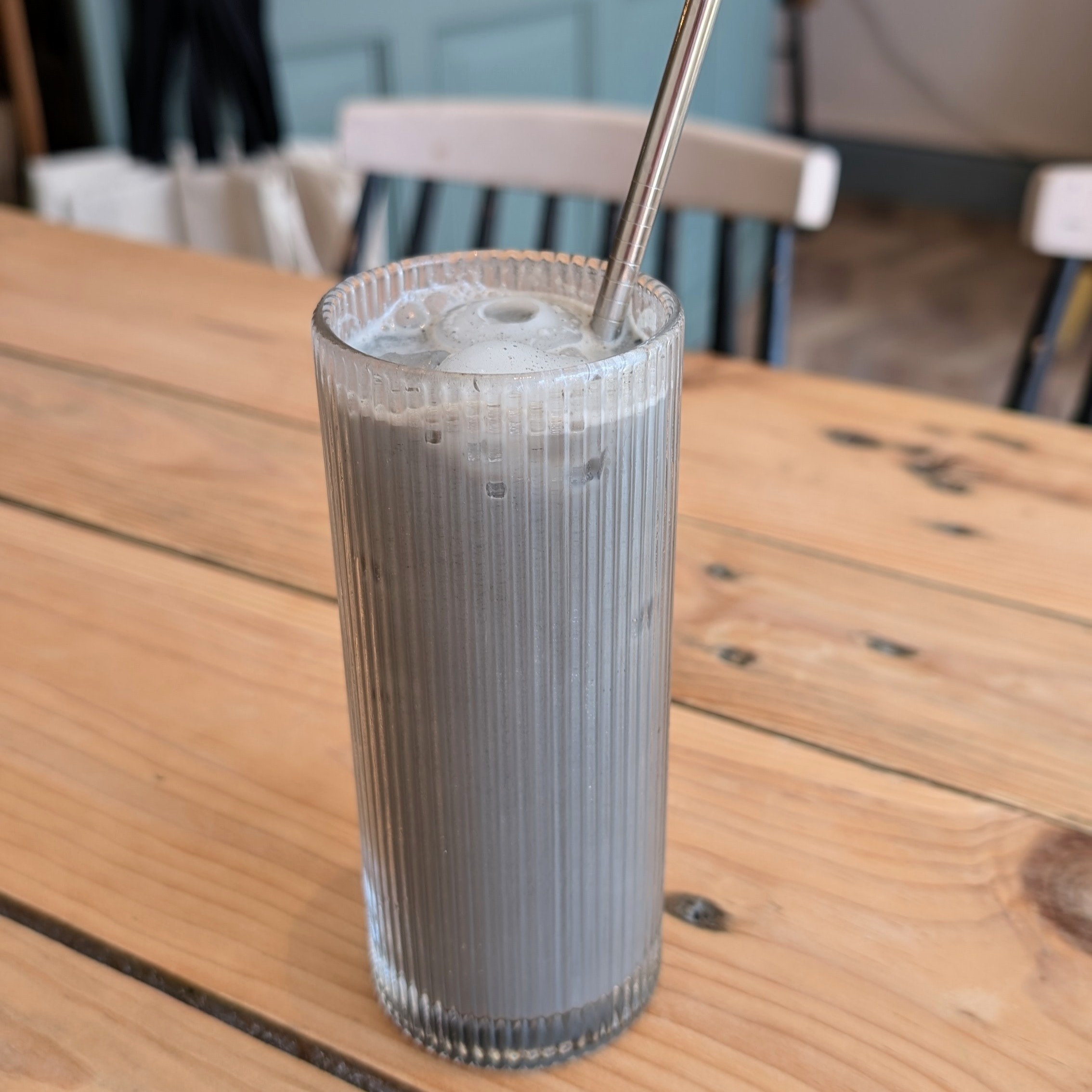 Monthly Hot Choc Special