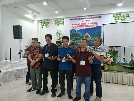 Ministry Highlight: Called to Greater Service
