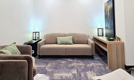 Therapy Office