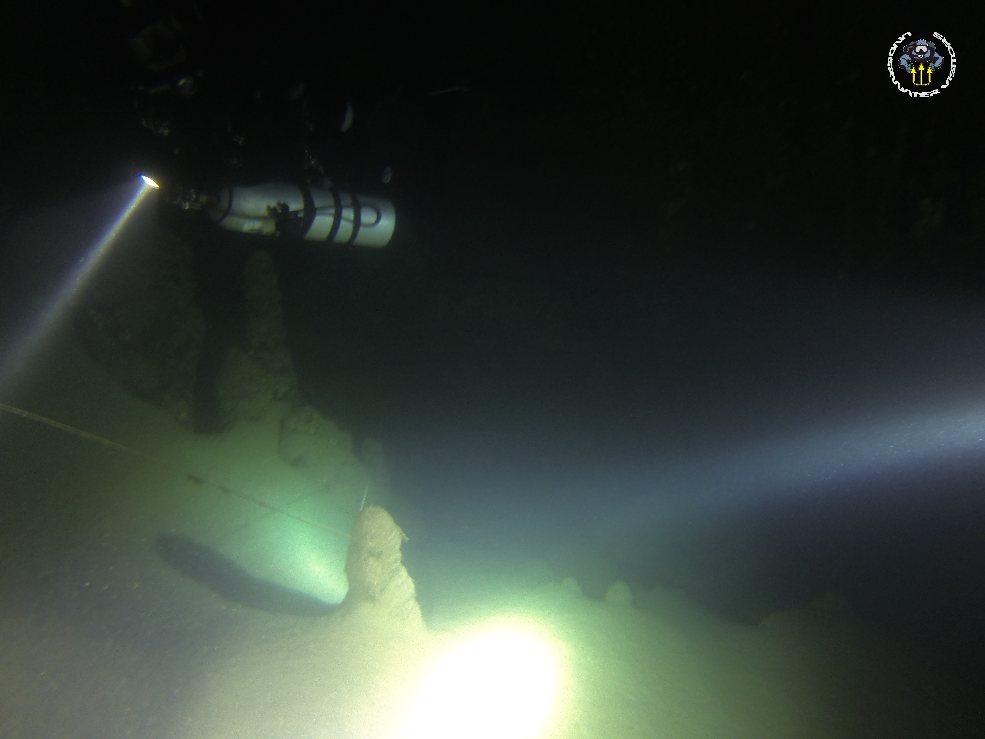 Grotta dell'Argentarola