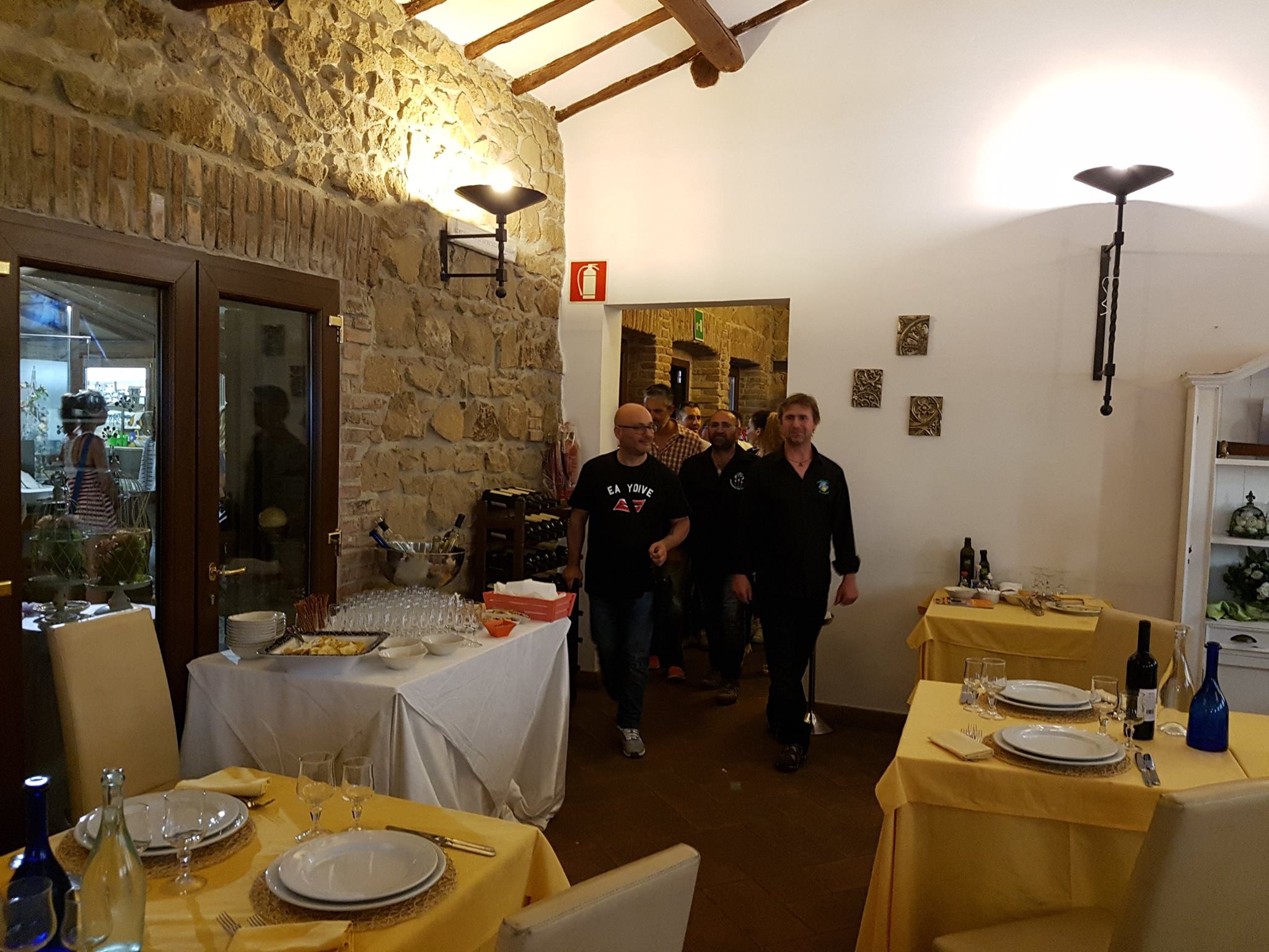 Il Borgo Ariccia