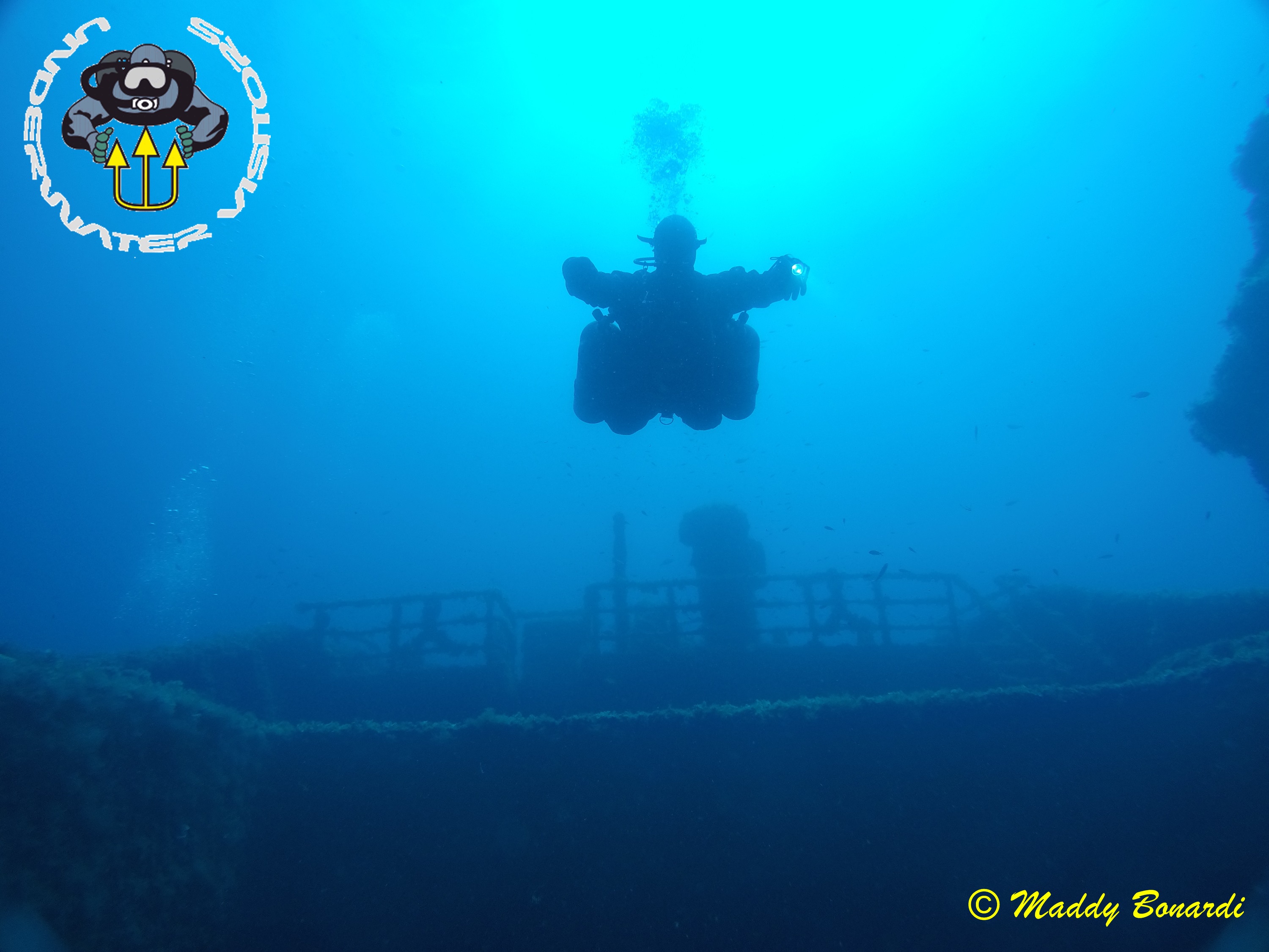 Apulia Sidemounter Team