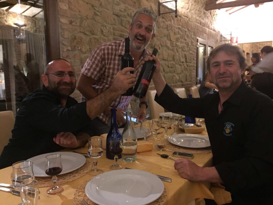 Trittico