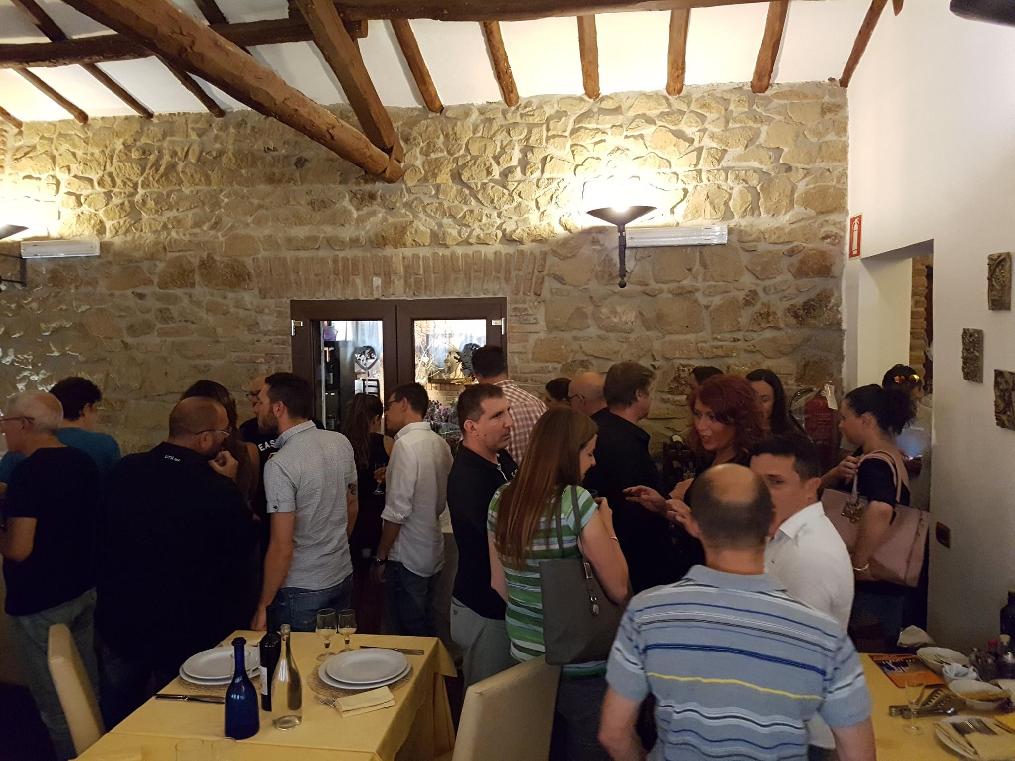Il Borgo Ariccia