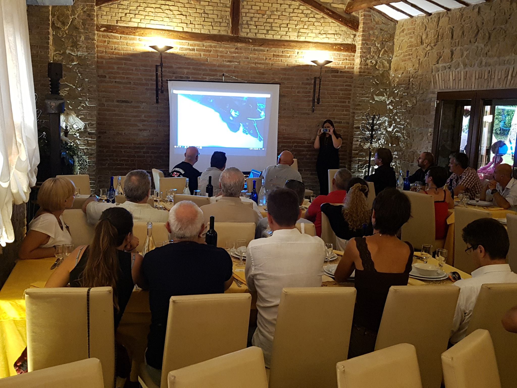 Il Borgo Ariccia