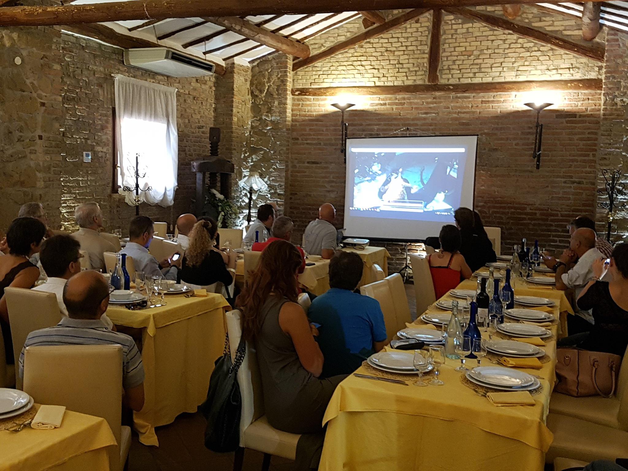 Il Borgo Ariccia