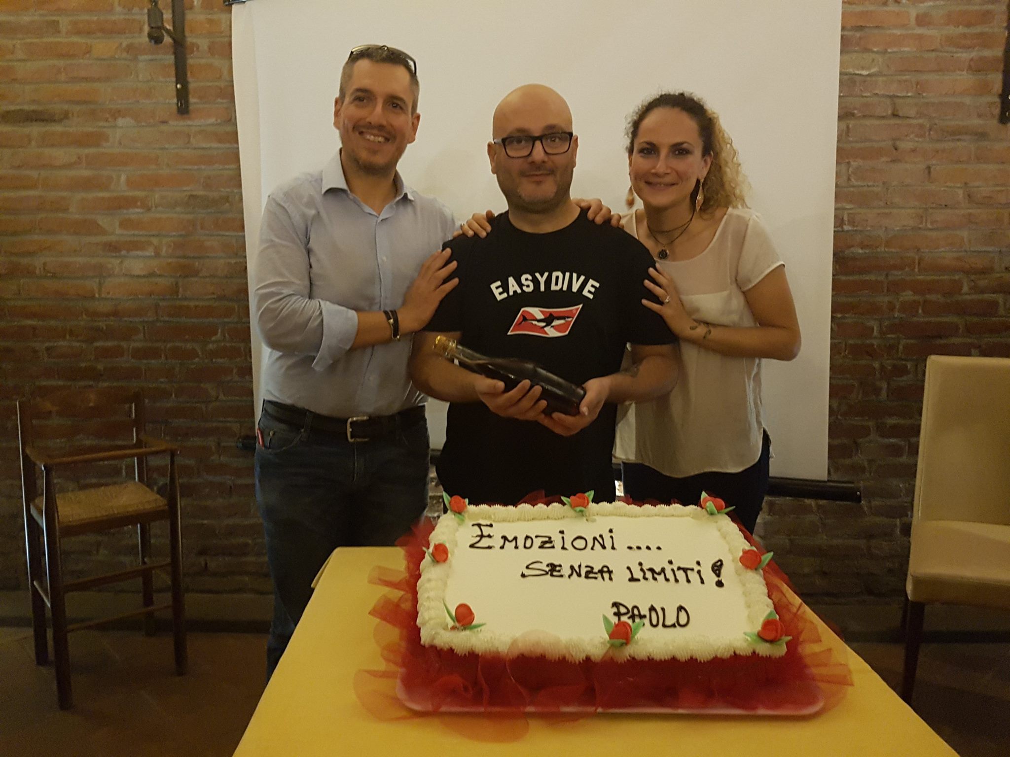 Record permanenza sub