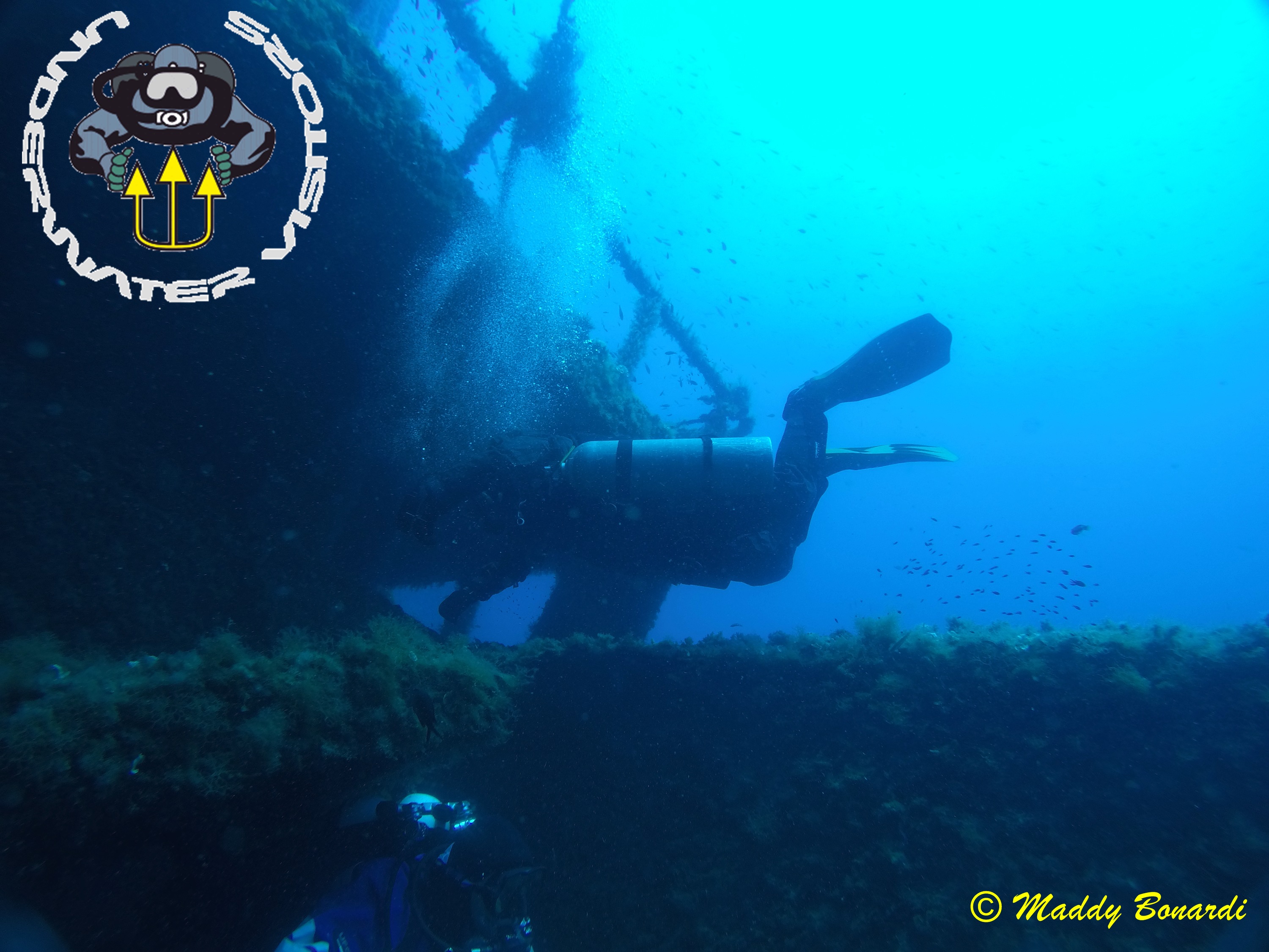 Apulia Sidemounter Team