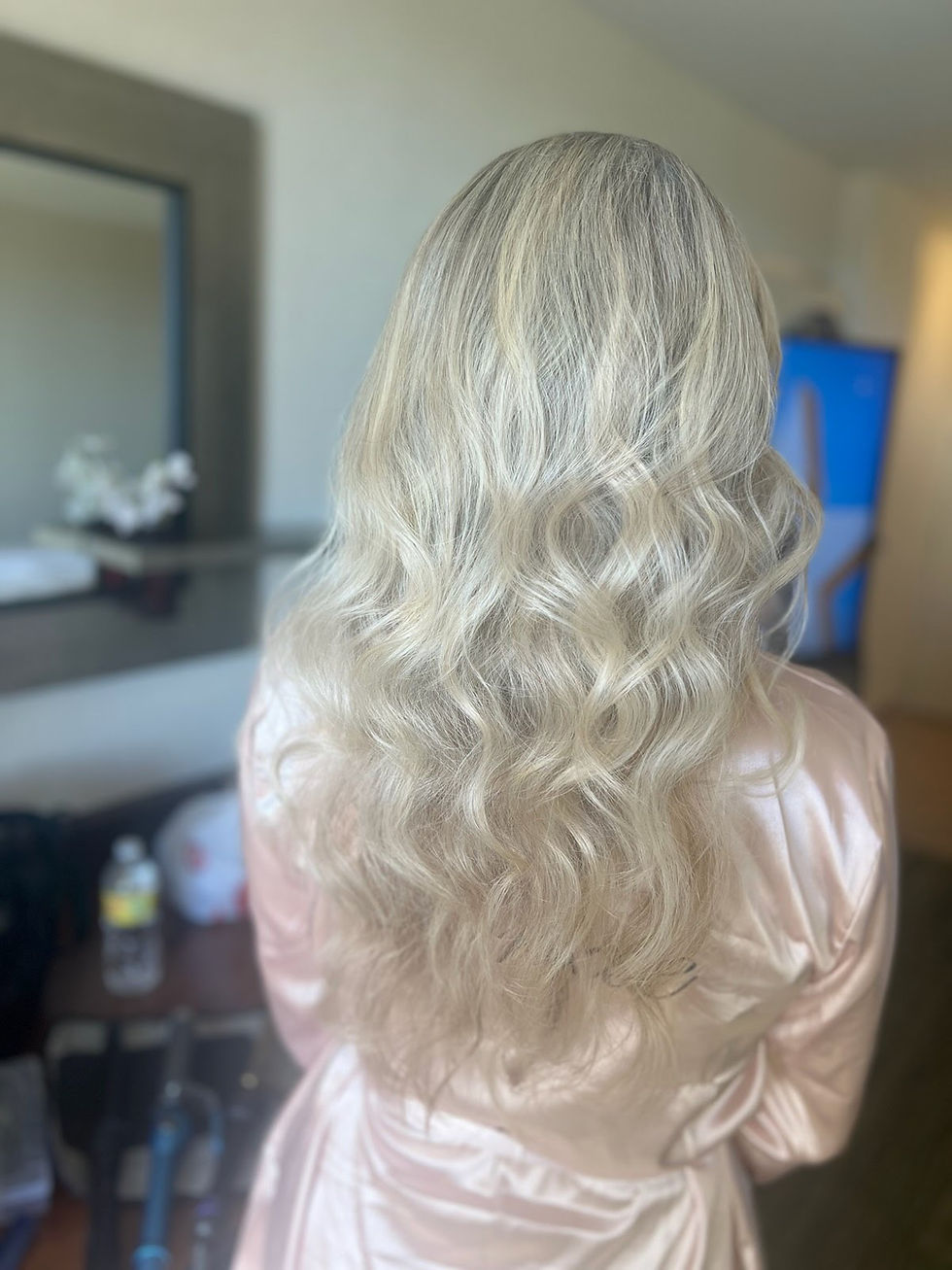 Hair - Starr