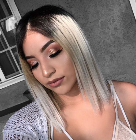 Makeup - Luna