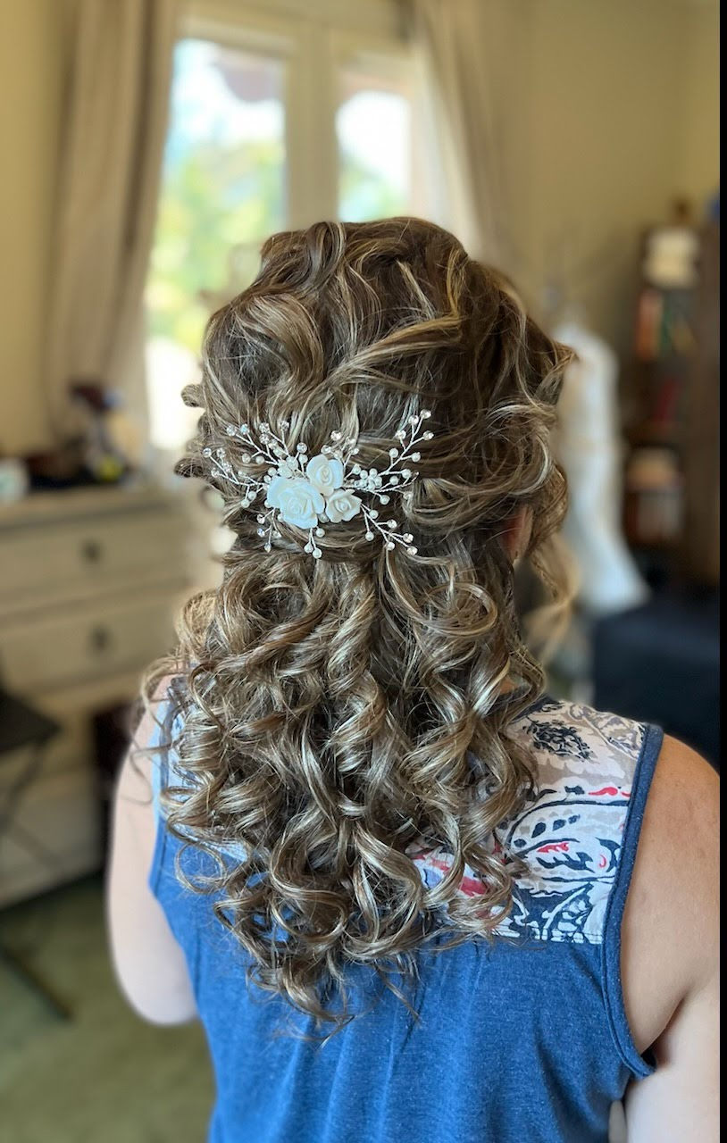 Hair - Starr