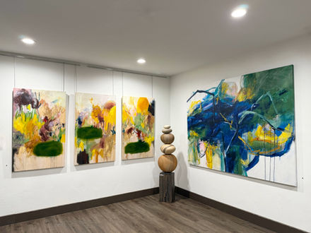 The New Year is HERE!