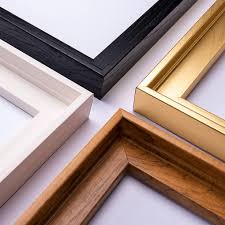 corner samples of floater frames