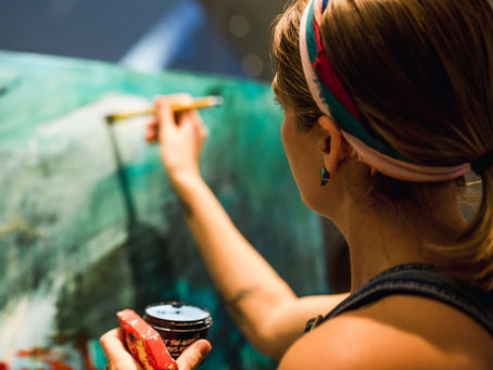 Ringing in the New Year!