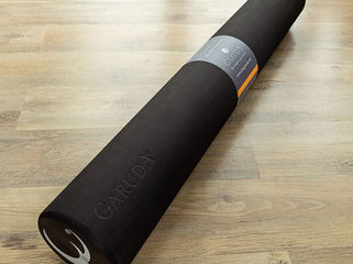 How I Fell in Love with a Foam Roller (And Why You Might Too)