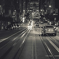 Cars in the City