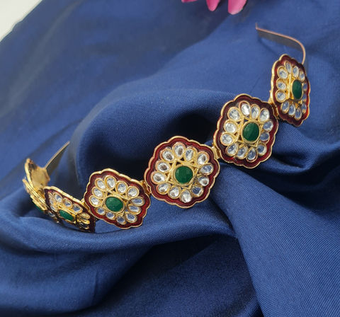 Trendy Imitation Hairband supplier