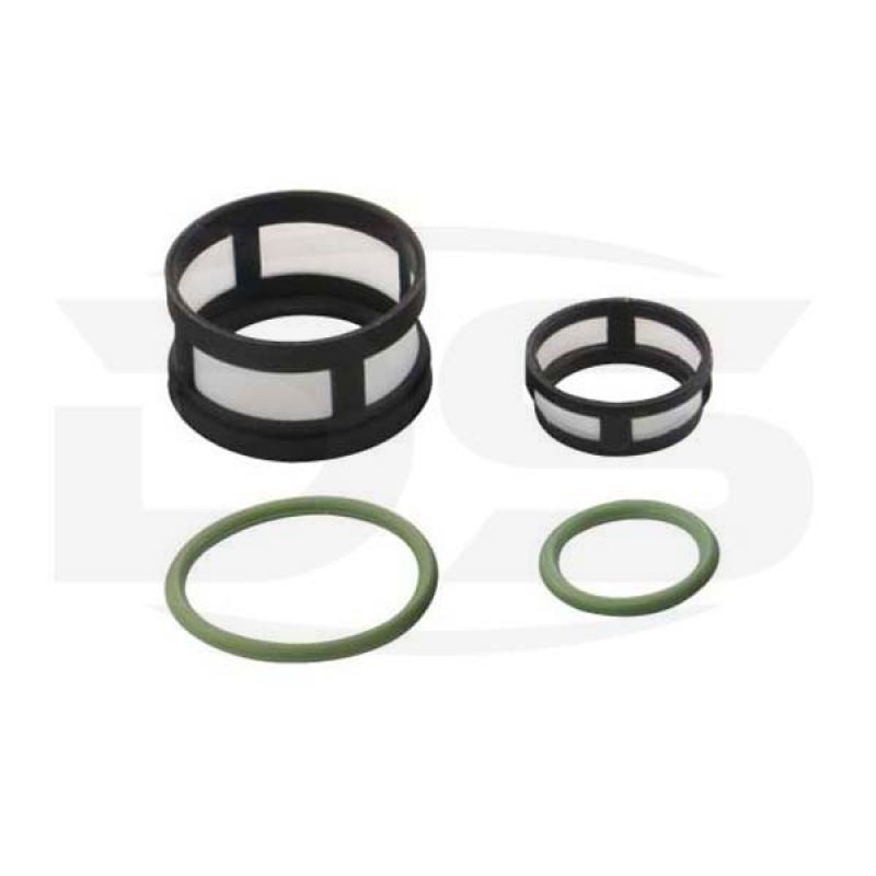 Kit Bico Injetor 1201