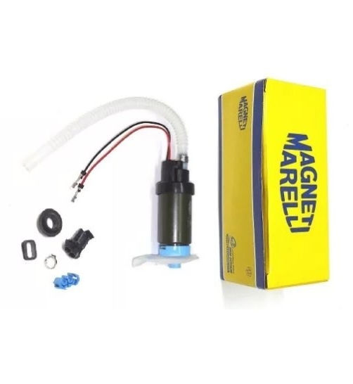 Bomba de Combustivel Flex Mm145