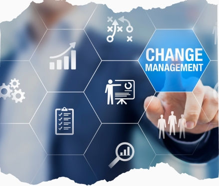 Os Desafios da Gestão de Mudanças Organizacionais