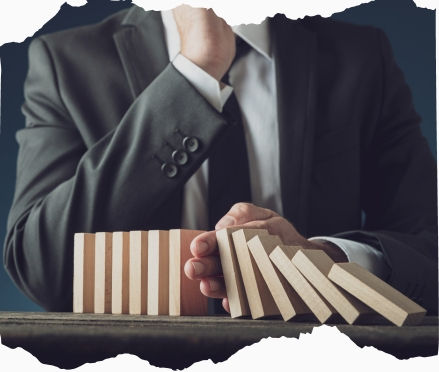 Como lidar com a Gestão de Crises Empresariais